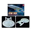 Star Trek USS Enterprise NCC-1701-D Model Kit